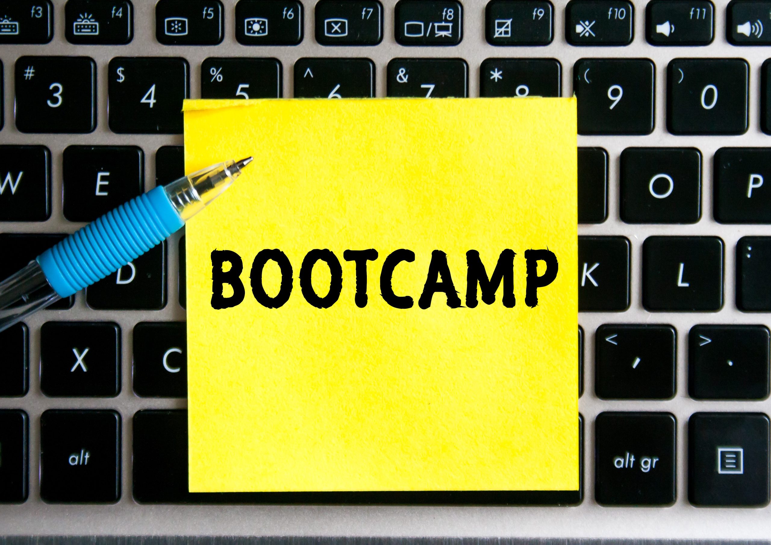 ¿Por qué los bootcamps se han convertido en la mejor apuesta a la hora de formarse?
