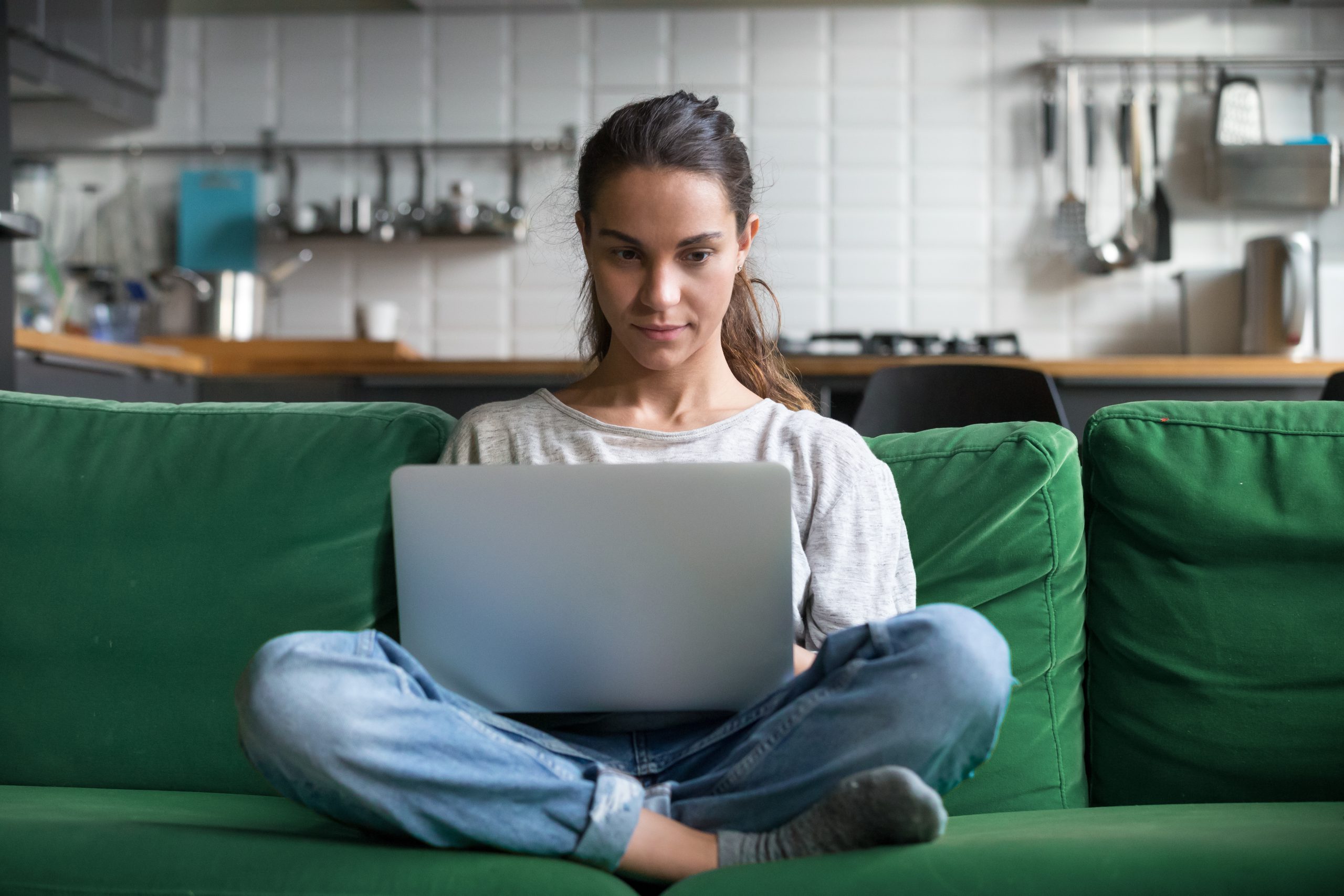 Los trabajos Freelance aumentan a medida que las empresas se acostumbran al trabajo remoto