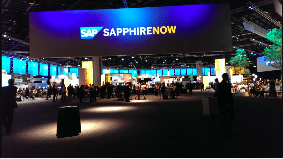SAPPHIRE Now: SAP se compromete con el cambio climático y la Industria 4.0