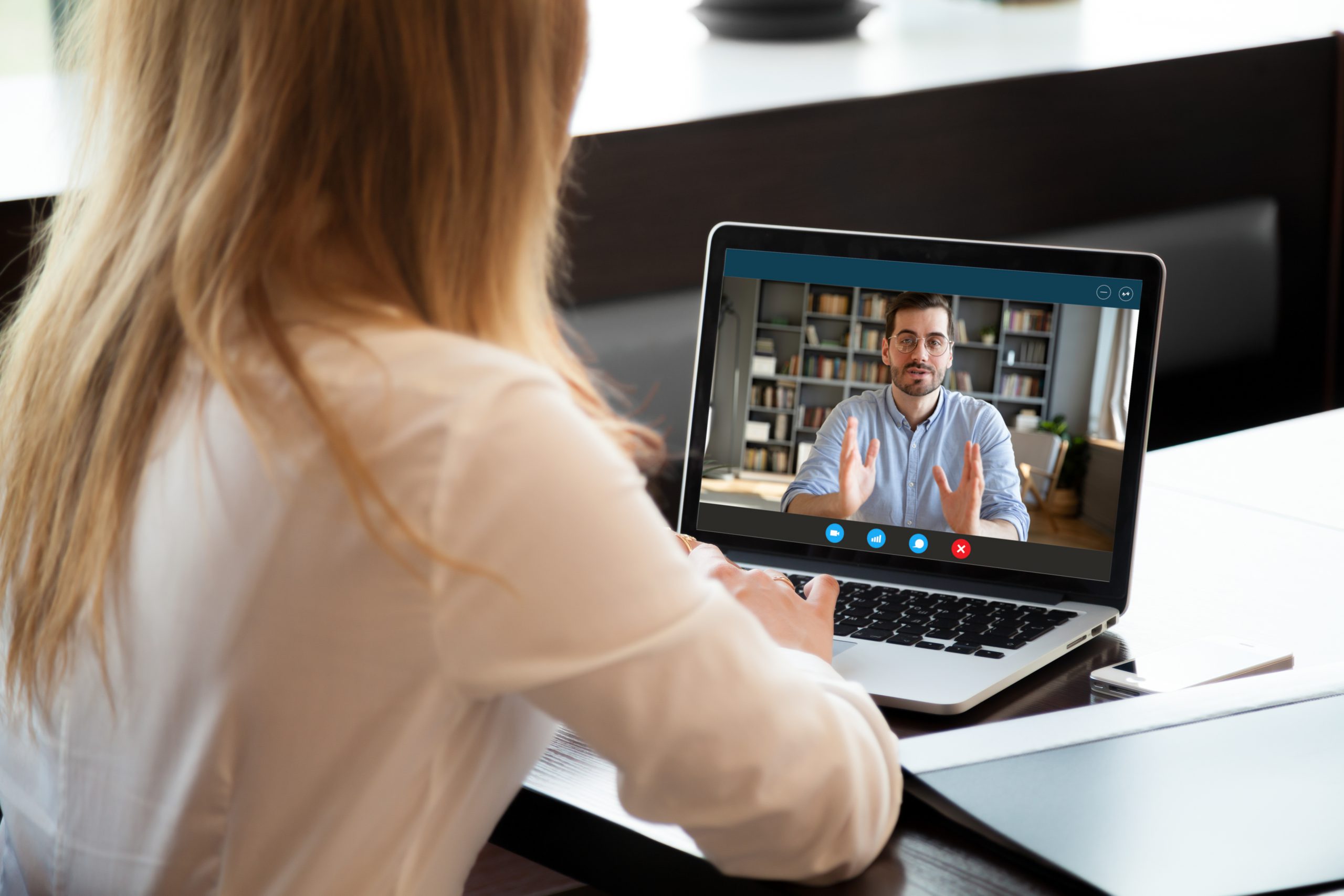 Cómo buscar empleo en la era del teletrabajo