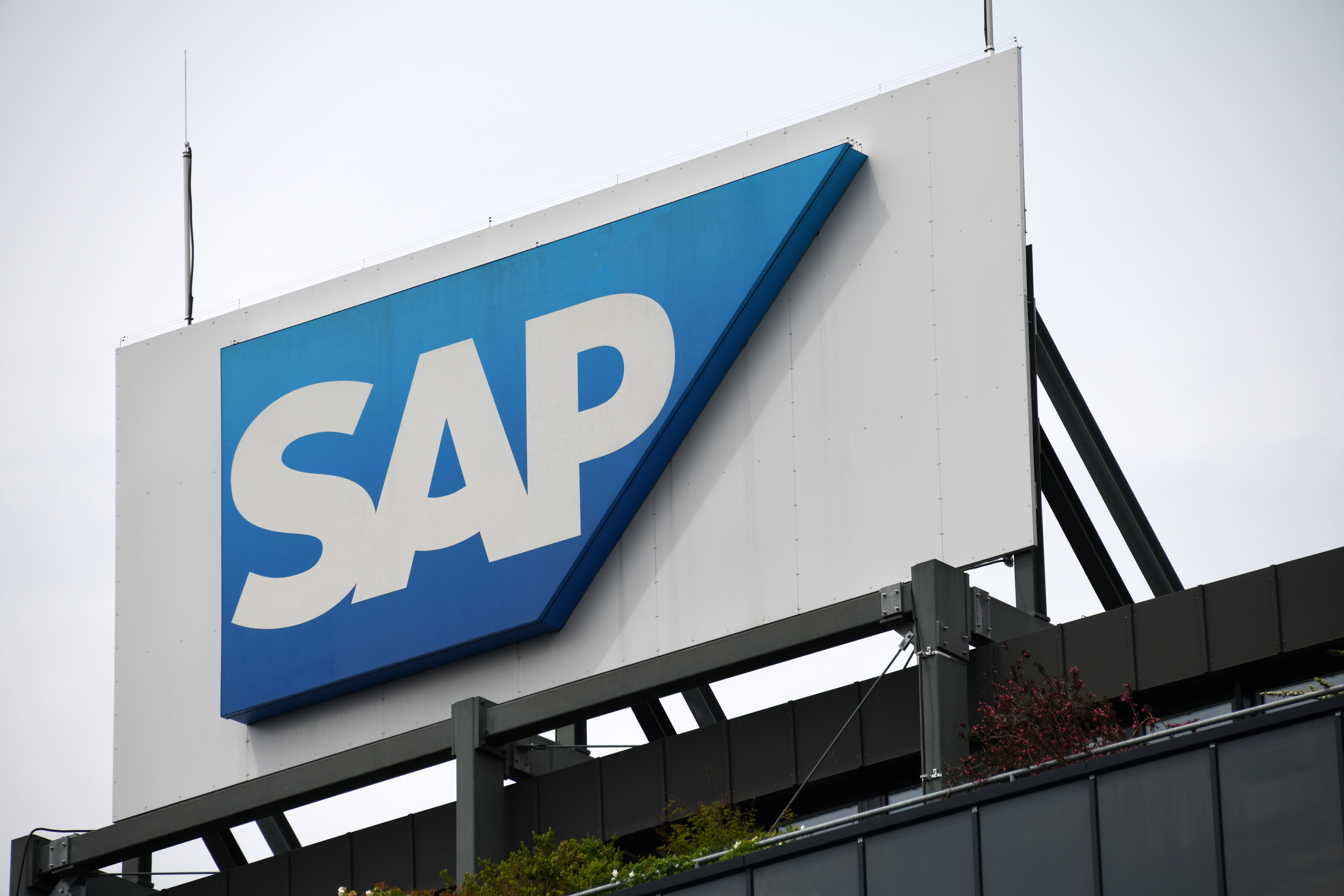 SAP: tecnología europea que resiste a la crisis