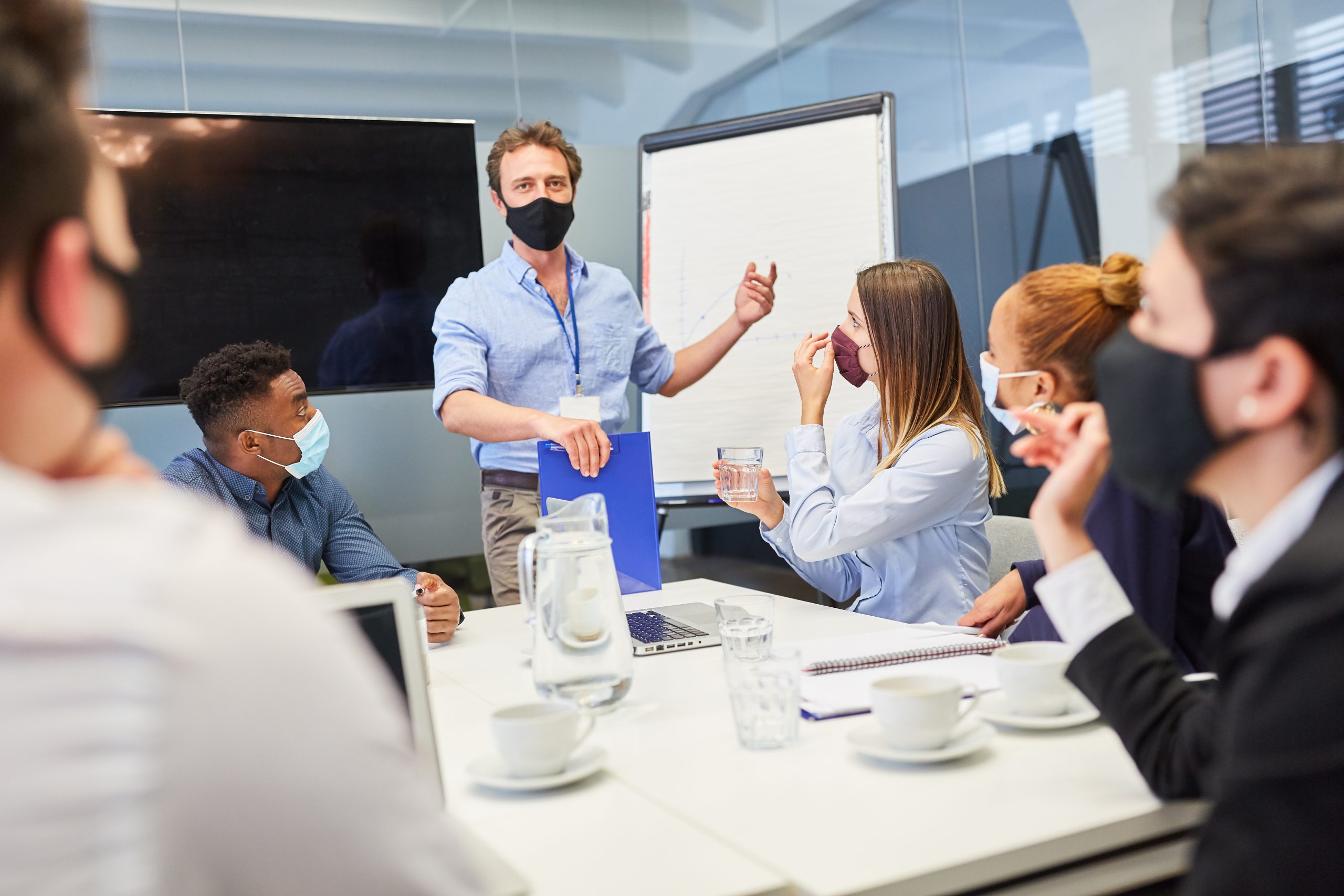 6 cosas que 2020 nos ha enseñado a nivel empresarial y de liderazgo